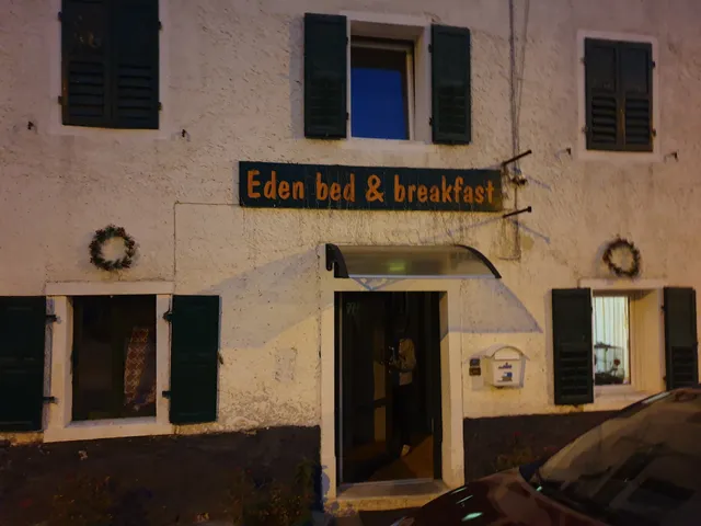 Eden B&B