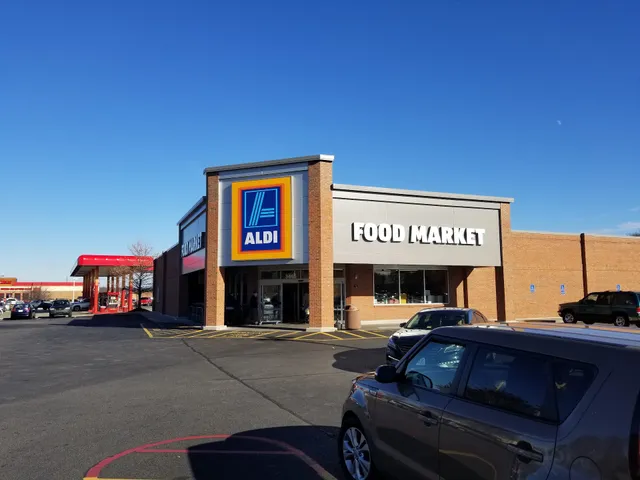 ALDI