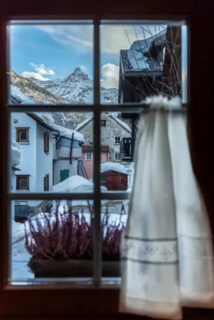 APARTAMENTI NAPOLI TETYANA