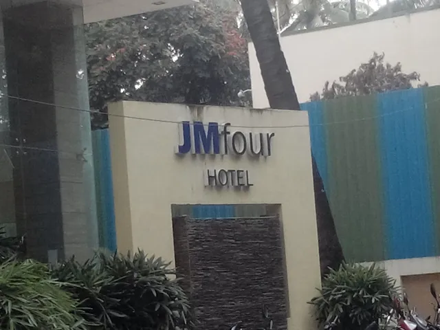 Hotel JM Four