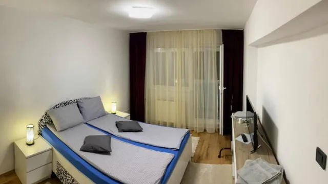 ENE Apartament