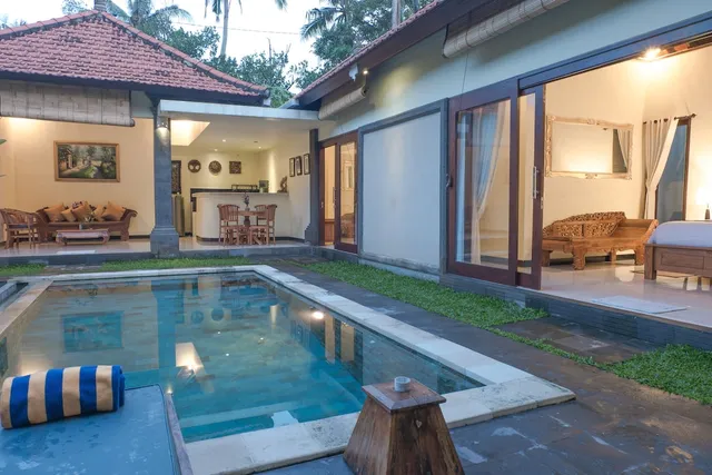 Dana'sPlace a Serenity Private Villa