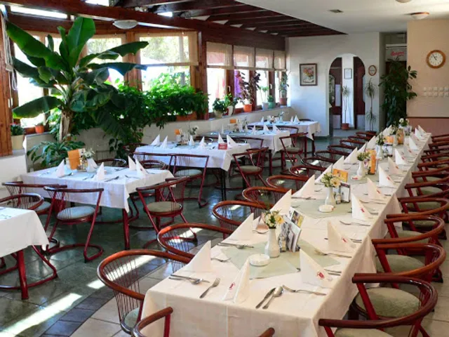 Polgármester Étterem és Panzió