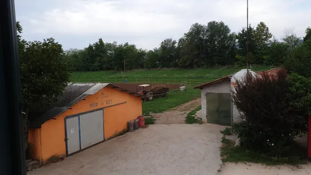 Agriturismo Parco del Chiese