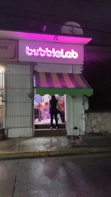 BubbleLab Córdoba