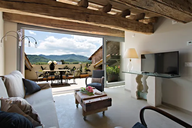 El Jardinet de Sant Esteve