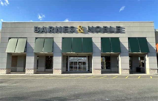 Barnes & Noble