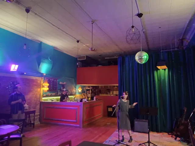 Peg & Awl Public House