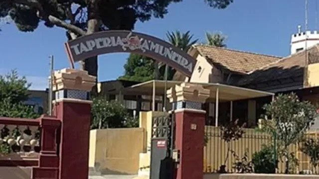 A Muñeira Restaurant