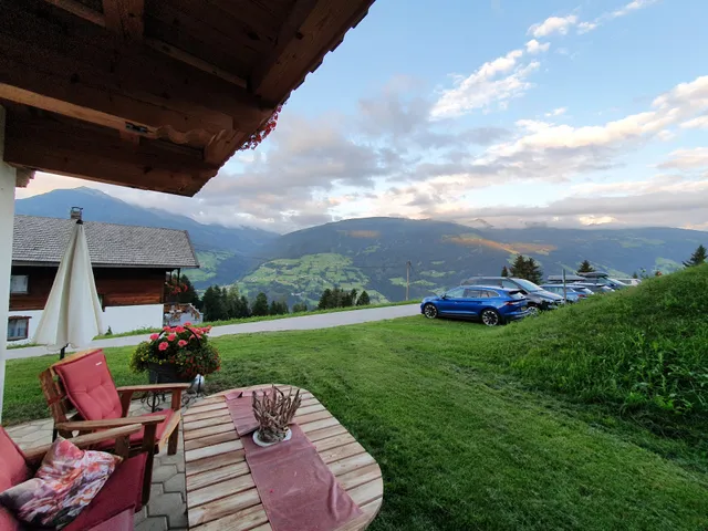 Ferienwohnung Luxner