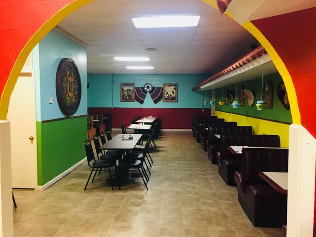 Casa Lopez Mexican Restaurant