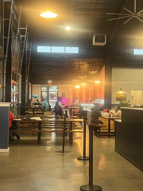 KO SISTERS SEOUL FOOD