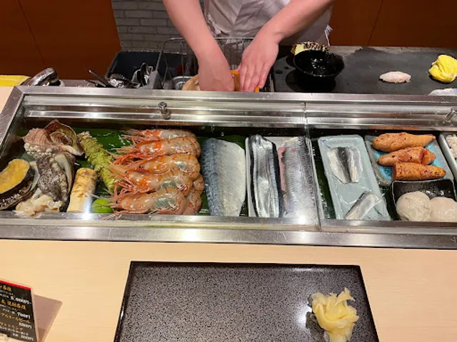 Takara Sushi