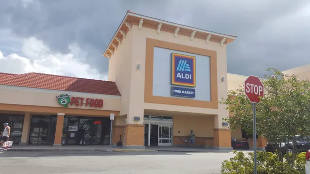 ALDI