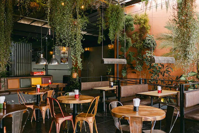 Duarte - Bar Que Cozinha