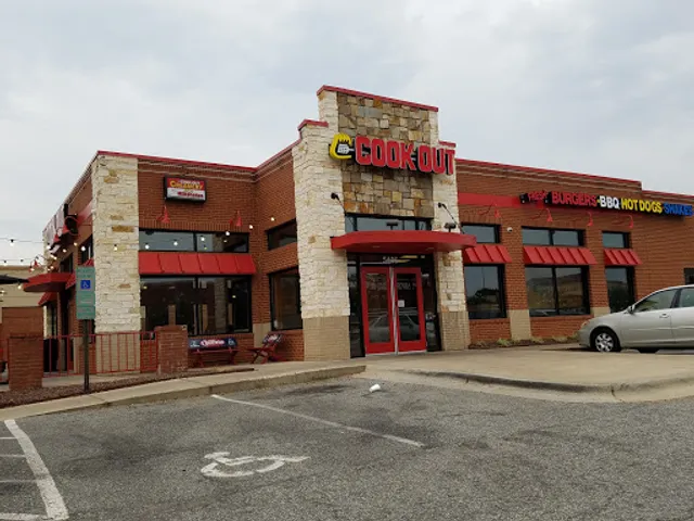 Cook Out
