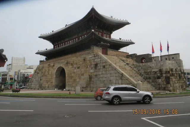 HWASEONG GUEST HOUSE