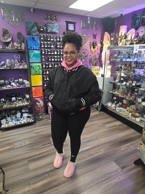 Gammon Place Shopping Center