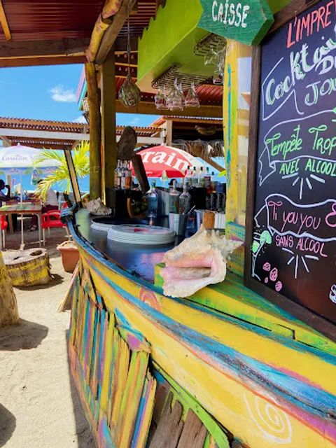 Restaurant L'Imprévu