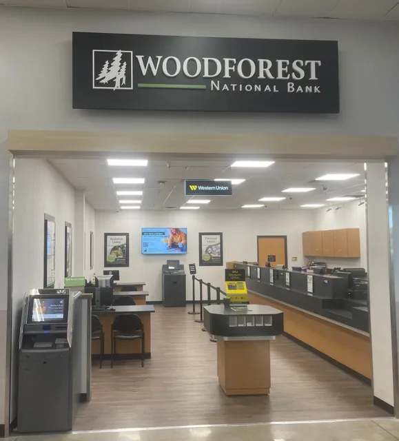 Woodforest National Bank