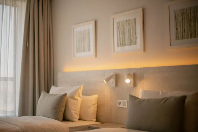 Pestana Tanger City Center