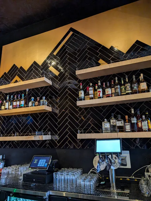 1988 Cocktail Lounge