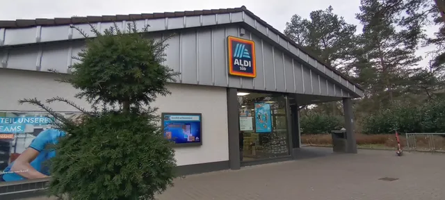 ALDI SÜD