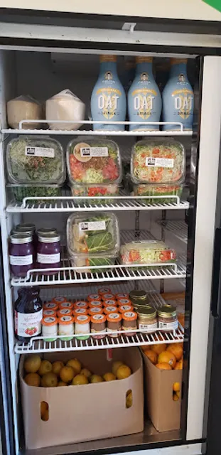 Happy Healthy Human Cafe