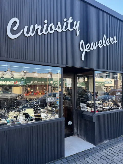 Curiosity Jewelers Inc
