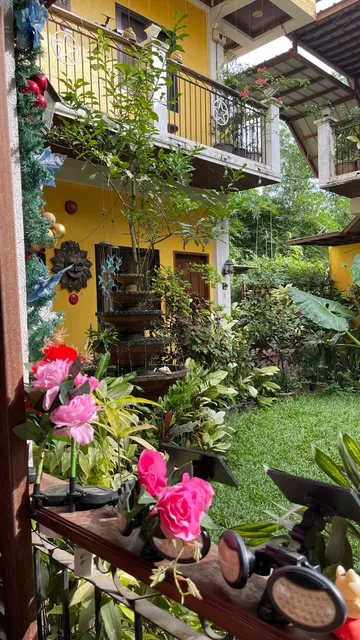 Elleis Place (No longer partnered with RedDoorz)