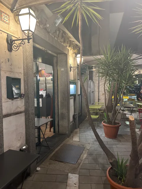 Pizzeria Il Brigante