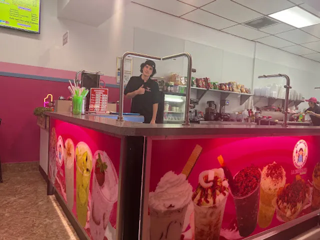 La Michoacana Sonmex