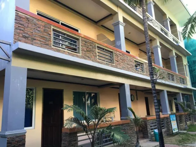 Villa Lourdes Resort