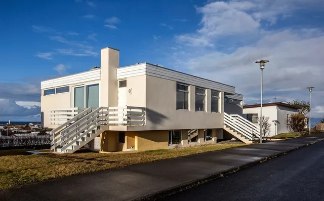 Grótta Northern Lights Apartment & Rooms