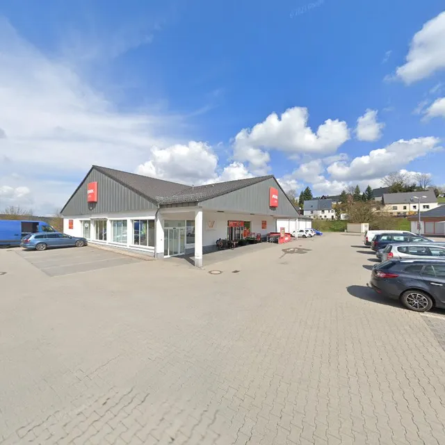 Bäckerei Frank Walther