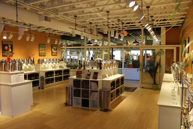 Fustini's Oils & Vinegars - Ann Arbor