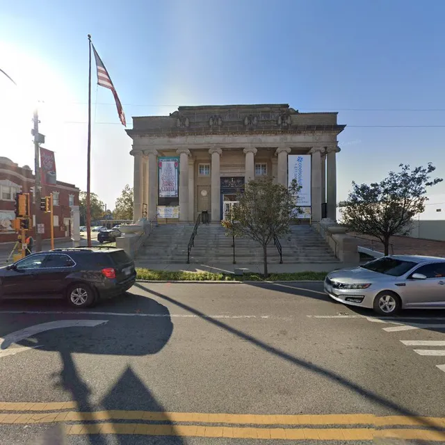 Egyptian Fitness Center