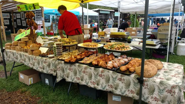 Norwich Farmers Market