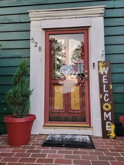 drab to Fab Designs with Darla