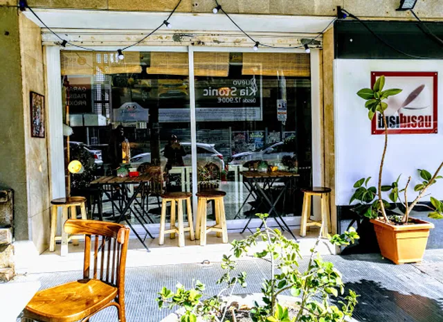 Restaurant Bisibisau