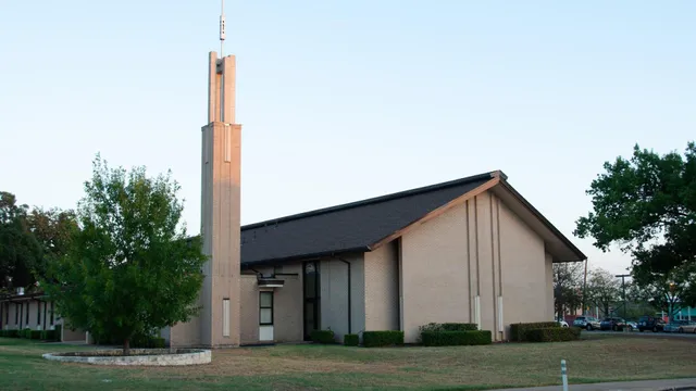 The Church of Jesus Christ of Latter-day Saints