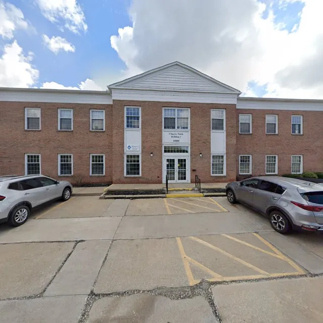 Chagrin North Building 1