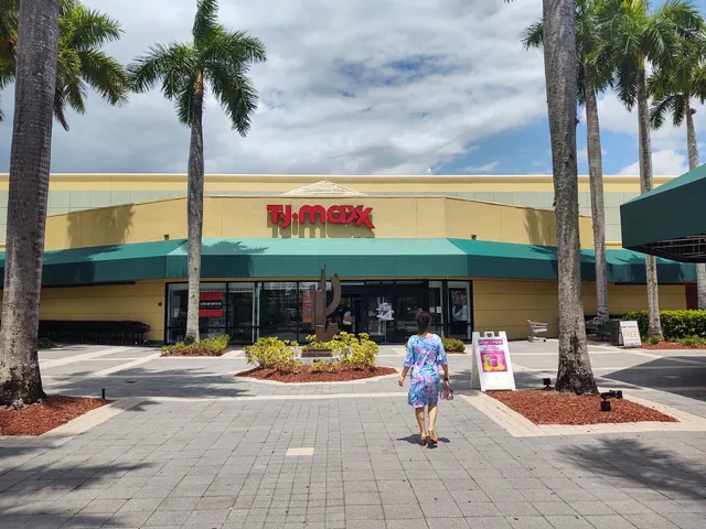 T.J. Maxx
