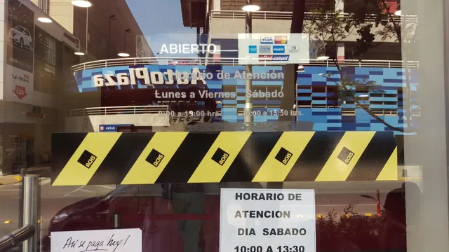 CorreosChile La Florida