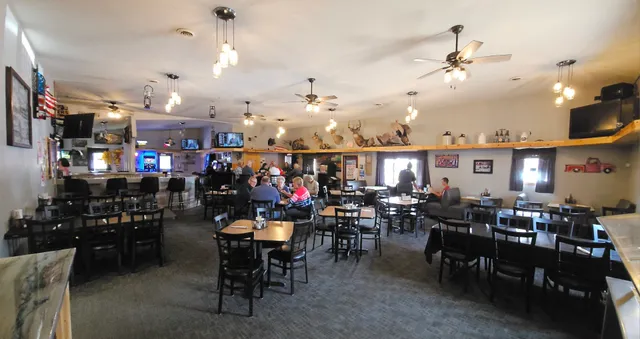 Smitty's Overtime Inn