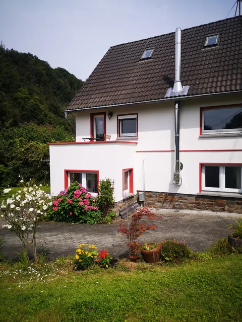 Ferienhaus Siegzauber