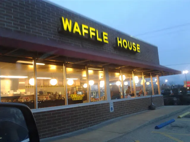 Waffle House