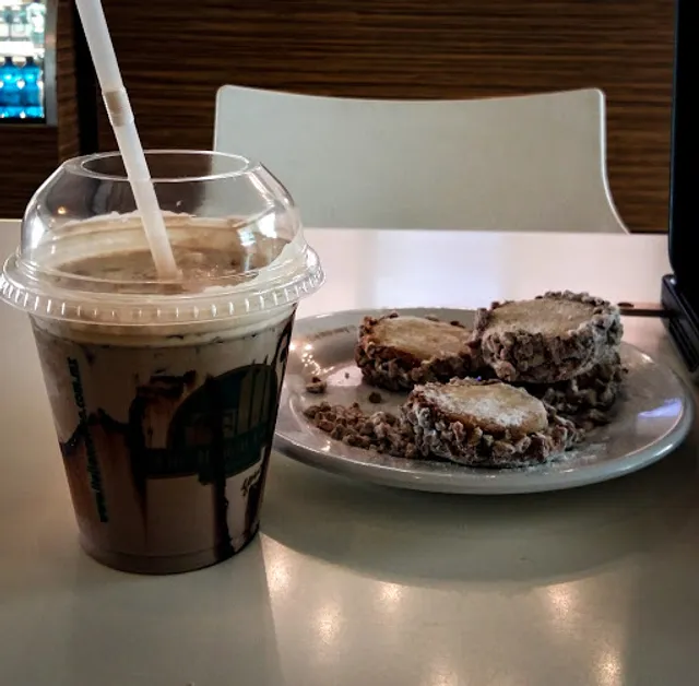 The Italian Coffee Company