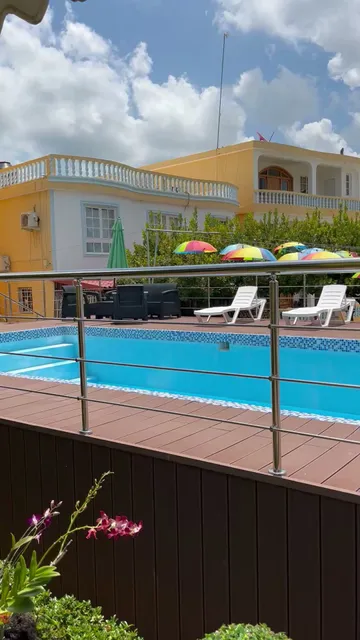 Villa Zapata - Apartamentos Turísticos