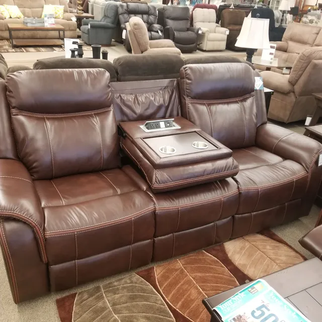 Lincoln Plaza Shopping Center